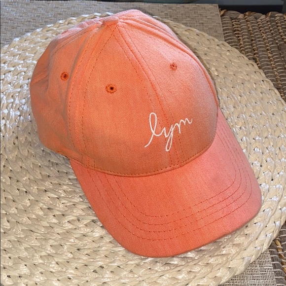 Melon Baseball Cap 